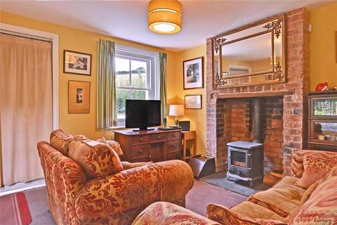 3 bedroom house for sale, Crossing Cottage, Llanbister Road, Llandrindod Wells, LD1
