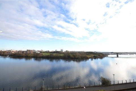 3 bedroom duplex for sale, Jim Driscoll Way, Cardiff