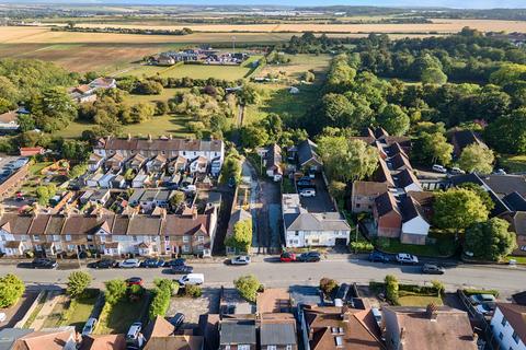 undefined, 93 High Road, Dartford, Kent