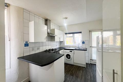 undefined, Madeira Road, London, E11