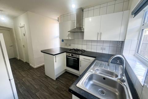 undefined, Madeira Road, London, E11
