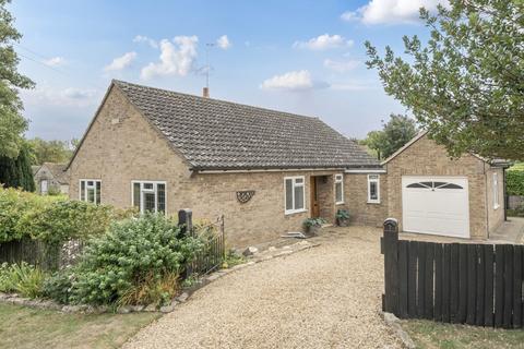 2 bedroom detached bungalow for sale, Audit Hall Road, Empingham