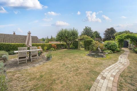2 bedroom detached bungalow for sale, Audit Hall Road, Empingham