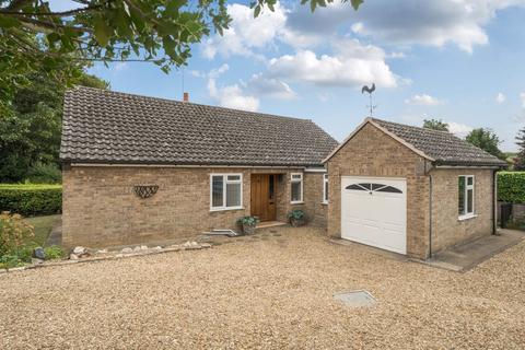 2 bedroom detached bungalow for sale, Audit Hall Road, Empingham