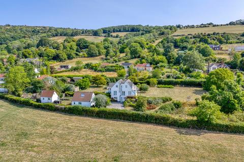 undefined, Countryside near Cheddar