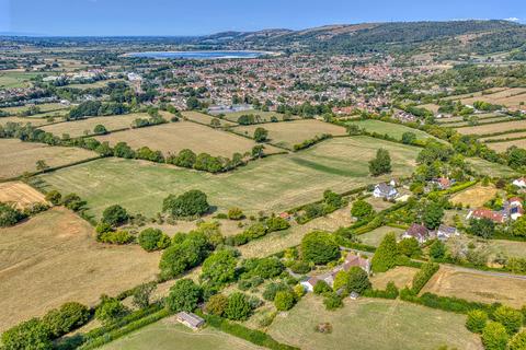 undefined, Countryside near Cheddar