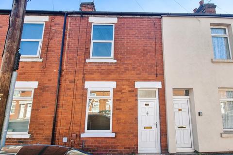 13 Burton Terrace, Doncaster, DN4 8BQ