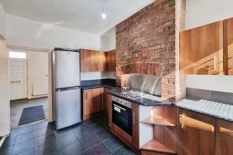 13 Burton Terrace, Doncaster, DN4 8BQ