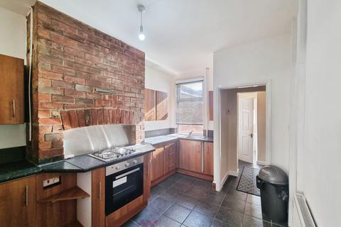 13 Burton Terrace, Doncaster, DN4 8BQ