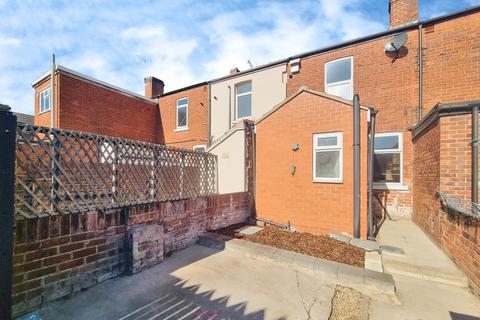 13 Burton Terrace, Doncaster, DN4 8BQ
