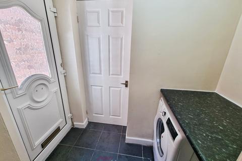 13 Burton Terrace, Doncaster, DN4 8BQ