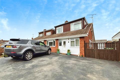 Springbank Drive, Cheltenham, Gloucestershire