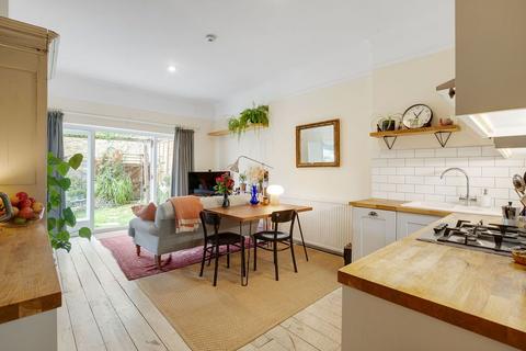 undefined, Devonshire Road, London SE23