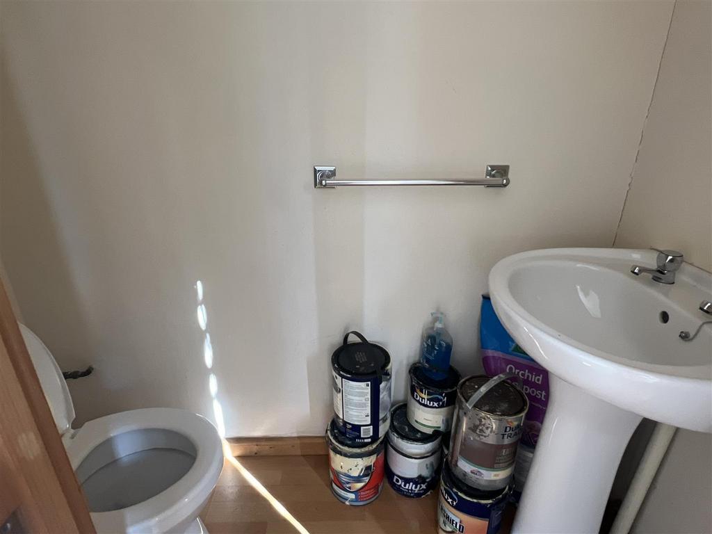 Cloakroom