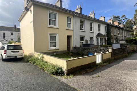 2 bedroom end of terrace house for sale, Coulsons Place, Penzance TR18