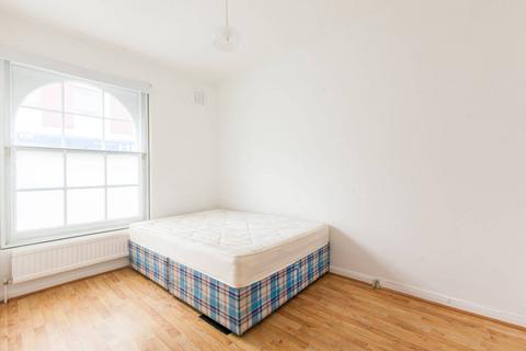 1 bedroom flat to rent, New North Road, De Beauvoir Town, London, N1