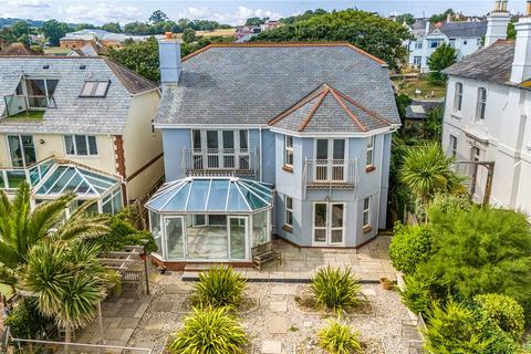 undefined, Exeter Road, Dawlish, Devon, EX7