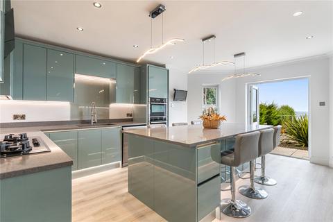 5 bedroom detached house for sale, Exeter Road, Dawlish, Devon, EX7