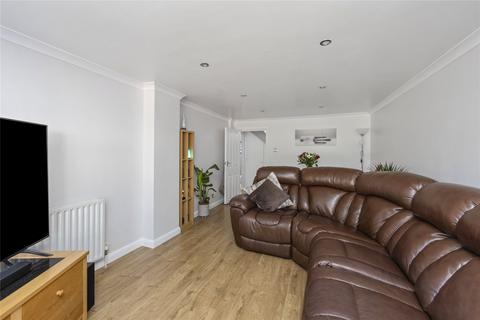 3 bedroom semi-detached house for sale, Old Shoreham Road, Lancing, West Sussex, BN15