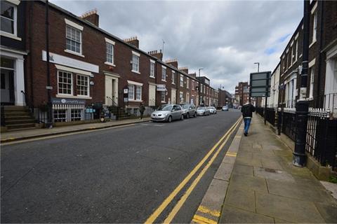 1 bedroom apartment to rent, Frederick Street , City Centre , SR1