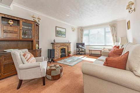 3 bedroom semi-detached bungalow for sale, Shenley Hill Road, Leighton Buzzard