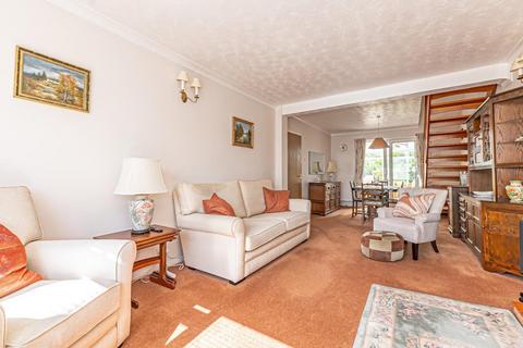 3 bedroom semi-detached bungalow for sale, Shenley Hill Road, Leighton Buzzard