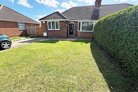Waddingham Place, New Waltham, Grimsby, N.E. Lincs, DN36 4QY