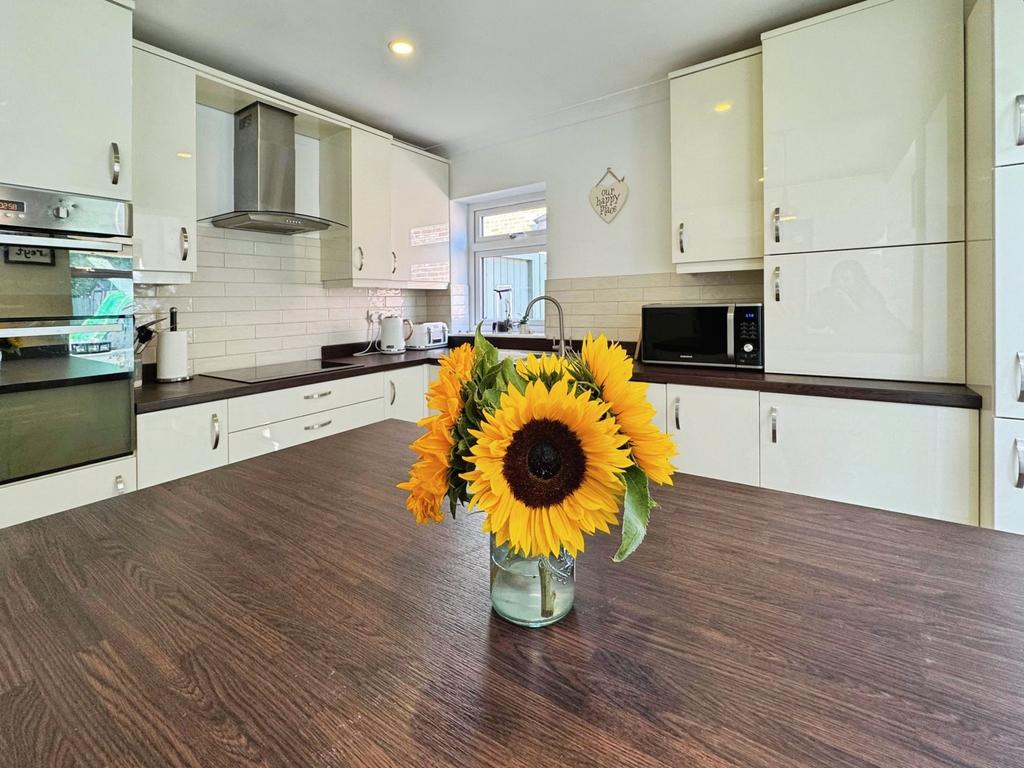 Kitchen Dining Room