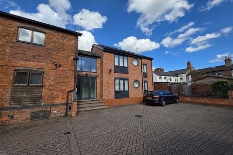 1 bed flat/apartment for rent in Telegraph Street, Stafford, ST17 4WH