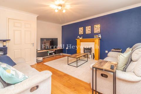 21 Barn Flatt Close, Higher Walton, Preston, PR5 4HW