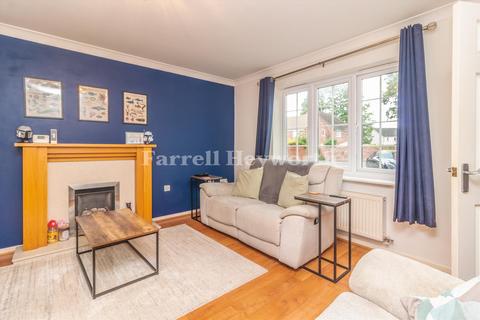 21 Barn Flatt Close, Higher Walton, Preston, PR5 4HW