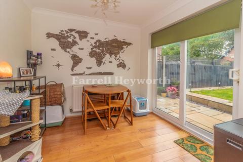 21 Barn Flatt Close, Higher Walton, Preston, PR5 4HW