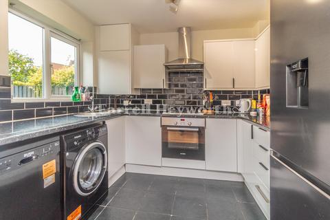 21 Barn Flatt Close, Higher Walton, Preston, PR5 4HW