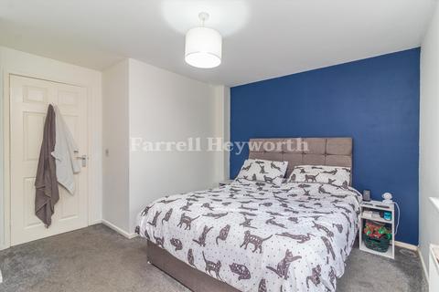 21 Barn Flatt Close, Higher Walton, Preston, PR5 4HW