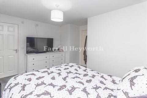 21 Barn Flatt Close, Higher Walton, Preston, PR5 4HW