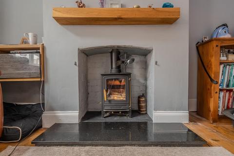 2 bedroom terraced house for sale, Woodview Terrace, Pontypool NP4
