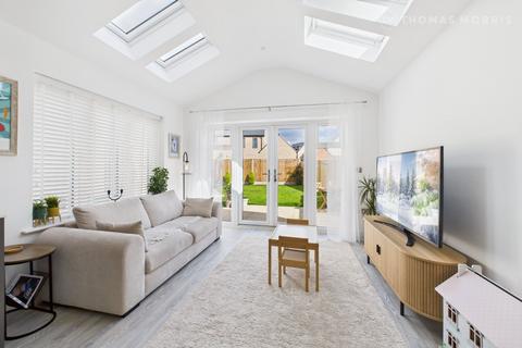 undefined, Currington Avenue, Cambridgeshire PE19
