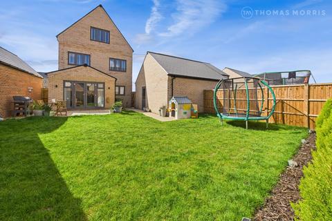 undefined, Currington Avenue, Cambridgeshire PE19