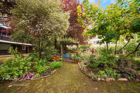 undefined, Quaker Court, Banner Street, EC1