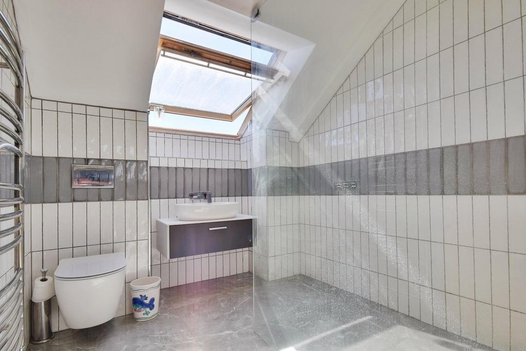 Shower Room W.C