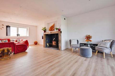 5 bedroom detached house for sale, Jurys Gap, East Sussex TN31