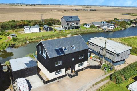 5 bedroom detached house for sale, Jurys Gap, East Sussex TN31