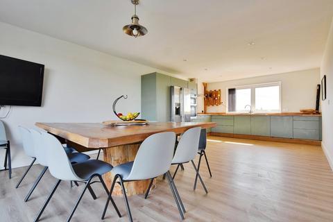5 bedroom detached house for sale, Jurys Gap, East Sussex TN31