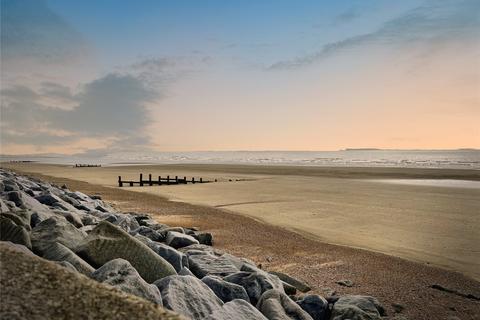 undefined, Jurys Gap, East Sussex TN31