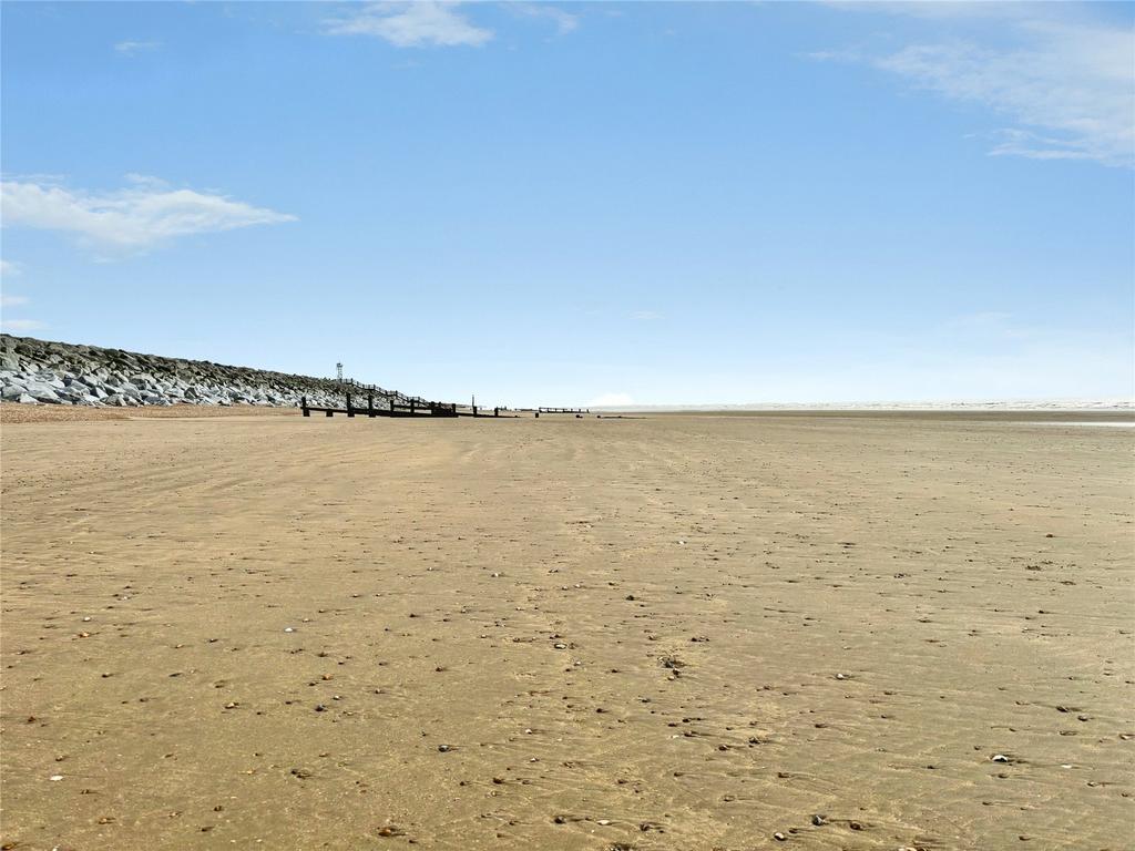 Jurys Gap Beach