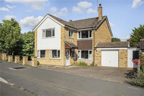 undefined, Bellamy Close, Southmoor, Abingdon, Oxfordshire, OX13