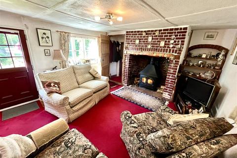 undefined, Cherrytree Road, Tibenham, Norwich