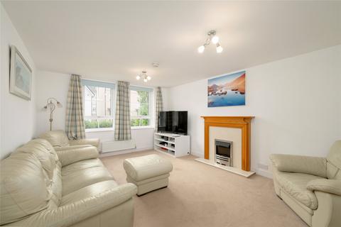 undefined, Thorters Place, Edinburgh