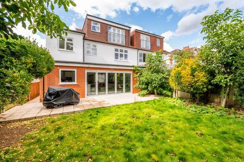 5 bedroom semi-detached house to rent, Chelwood Gardens, Kew, Richmond, TW9