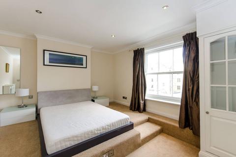 2 bedroom flat to rent, Elvaston Place, South Kensington, London, SW7